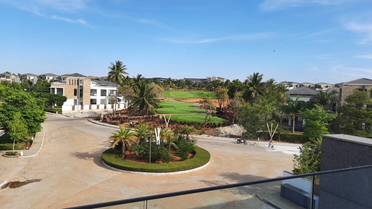 Exterior View, prestige-golfshire 4 Bedroom 9719 Sq.Ft. Villa In Nandi Hills Bangalore 8827992