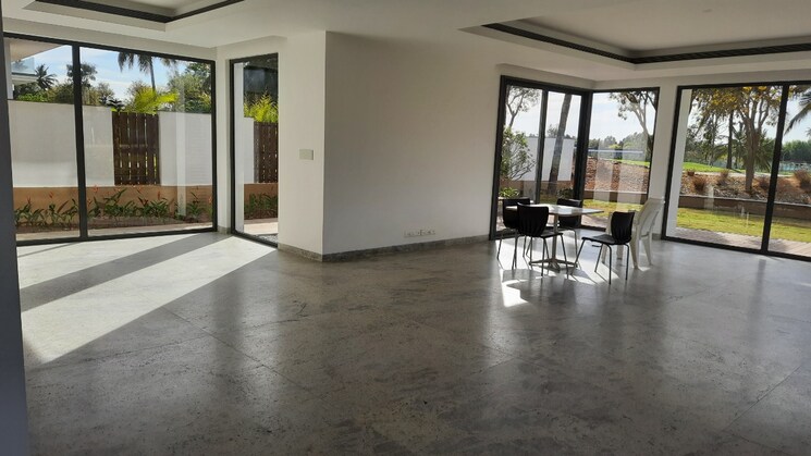 Room, prestige-golfshire 4 Bedroom 9719 Sq.Ft. Villa In Nandi Hills Bangalore 8827992