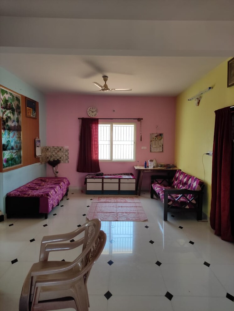 Living Room, vidyaranyapura 6+ Bedroom 4500 Sq.Ft. Independent House In Vidyaranyapura Bangalore 8827962