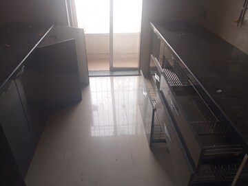 Balcony in 1 BHK Apartment at Atlaantis Aura, Roadpali – for Sale