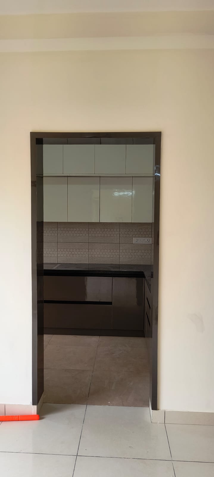 3 BHK Apartment For Rent in Prestige Finsbury Park Hyde