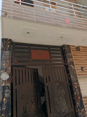 1 BHK Independent House For Sale in Krishna Colony