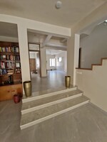 6 BHK + Pooja Room,Servant Room,Study Room,Extra Room 4109 Sq.Ft. Villa in Lokhandwala Complex