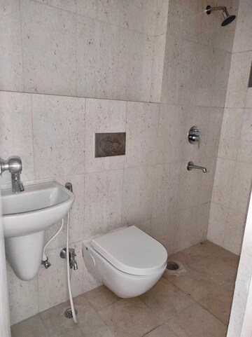 Bathroom in 2 BHK Apartment at Godrej Seven, Joka – for Sale