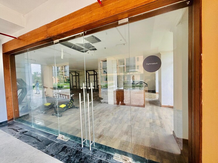 Bedroom, godrej-seven 2 Bedroom 817 Sq.Ft. Apartment In Joka Kolkata 8827951