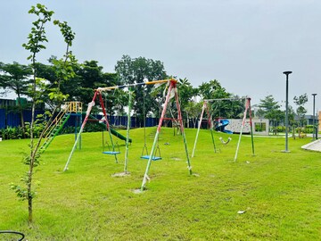 2 BHK Apartment – Garden View at Godrej Seven, Joka - for Sale