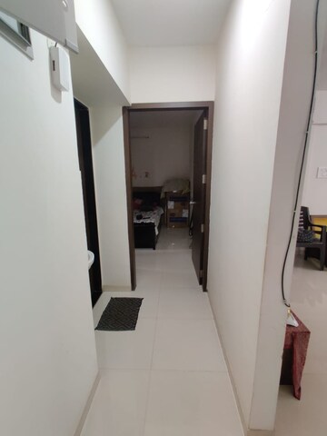 Building Lobby in 2 BHK Apartment at SRK K52, Karve Nagar – for Rent