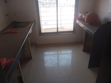 2 BHK Apartment For Sale in Vision Phoenix Heights, Kalamboli