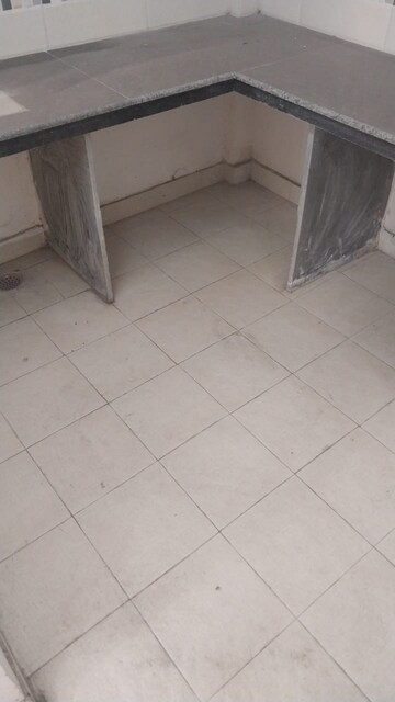 Bathroom in 2 BHK Apartment at Rajat Avante, Joka – for Rent