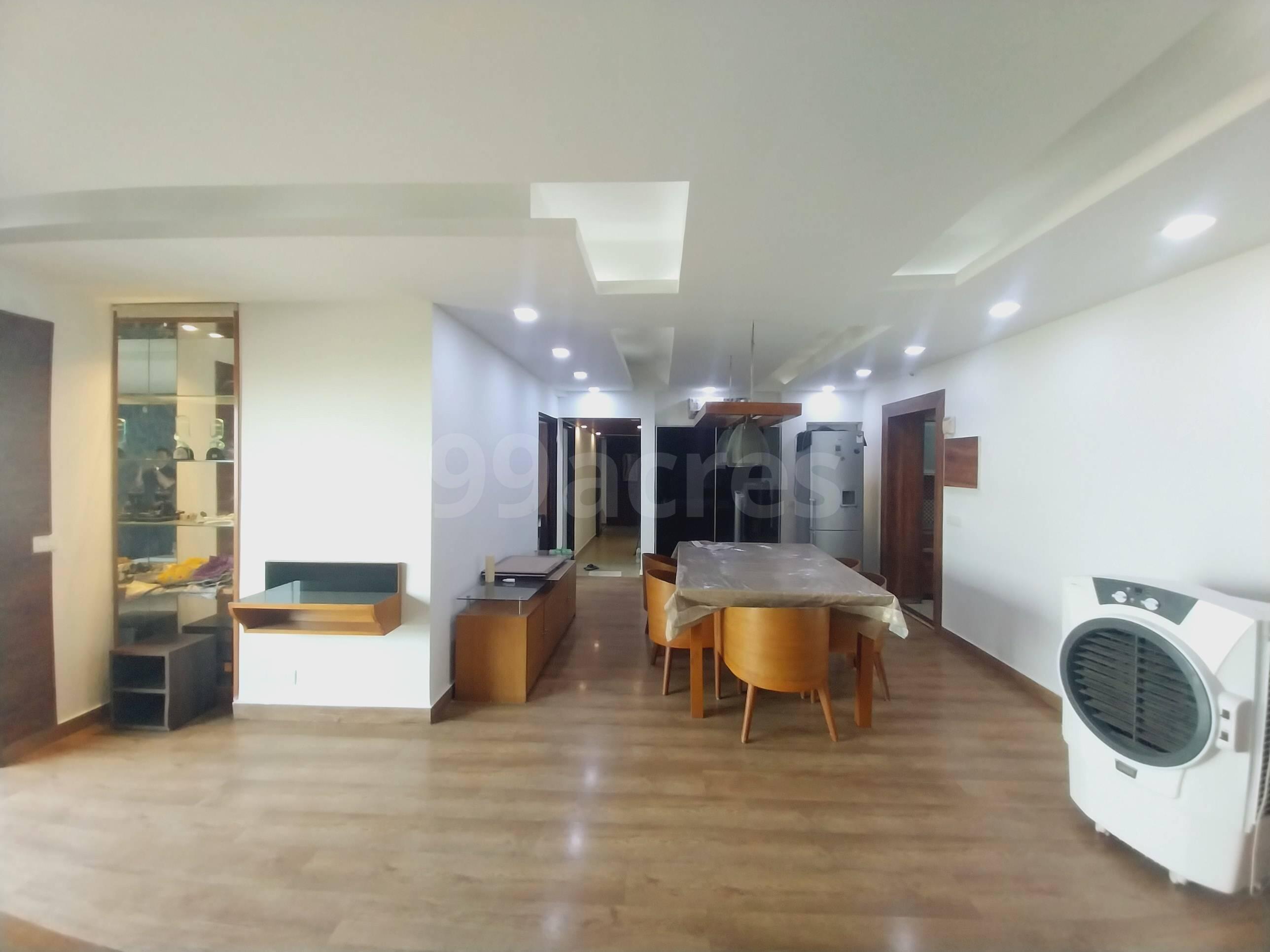 4 BHK + Pooja Room,Servant Room 2340 Sq.Ft. Apartment in Spr Imperial Estate