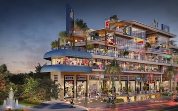 Shop at Sector 50 – for Sale