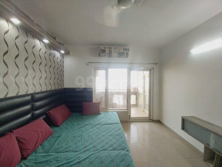 Bedroom, spr-imperial-estate 4 Bedroom 2340 Sq.Ft. Apartment In Sector 82 Faridabad 8827973