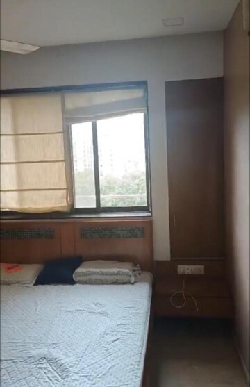 Kitchen in 1 BHK Apartment at Hiranandani Estate Canosa, Ghodbunder Road – for Rent