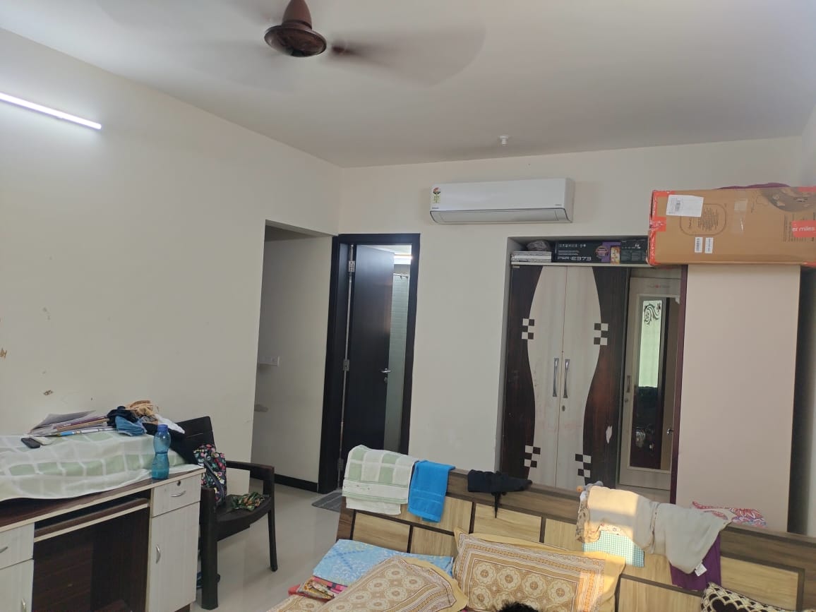 2 BHK Apartment For Rent in Prestige Residency Gardenia