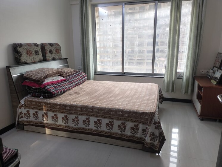 Bedroom, prestige-residency-gardenia 2 Bedroom 670 Sq.Ft. Apartment In Ghodbunder Road Thane 8828078