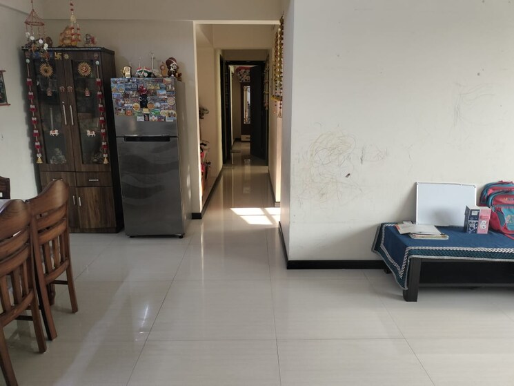 Living Room, prestige-residency-gardenia 2 Bedroom 670 Sq.Ft. Apartment In Ghodbunder Road Thane 8828078