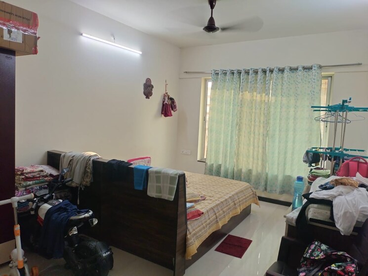 Living Room, prestige-residency-gardenia 2 Bedroom 670 Sq.Ft. Apartment In Ghodbunder Road Thane 8828078