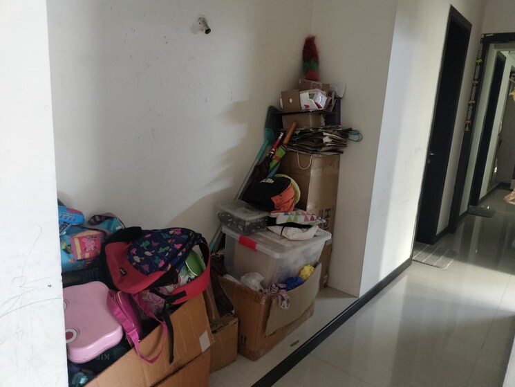 Room, prestige-residency-gardenia 2 Bedroom 670 Sq.Ft. Apartment In Ghodbunder Road Thane 8828078