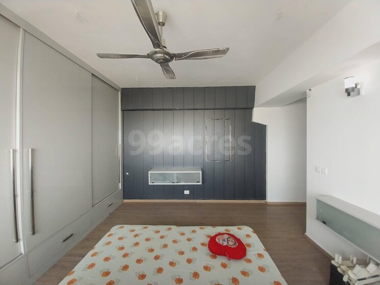 Bedroom, spr-imperial-estate 4 Bedroom 2340 Sq.Ft. Apartment In Sector 82 Faridabad 8827973