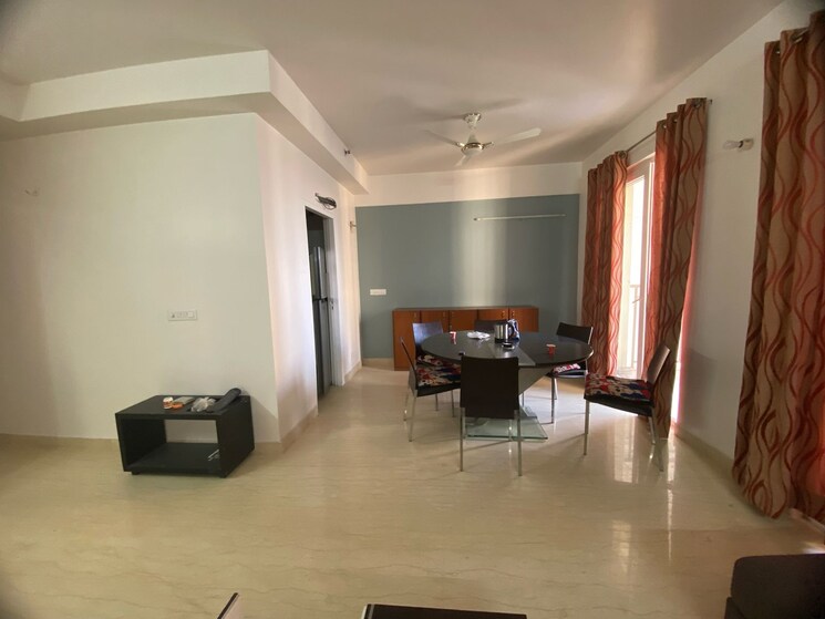 Living Room, conscient-heritage-max 3.5 Bedroom 2149 Sq.Ft. Apartment In Sector 102 Gurgaon 8828034