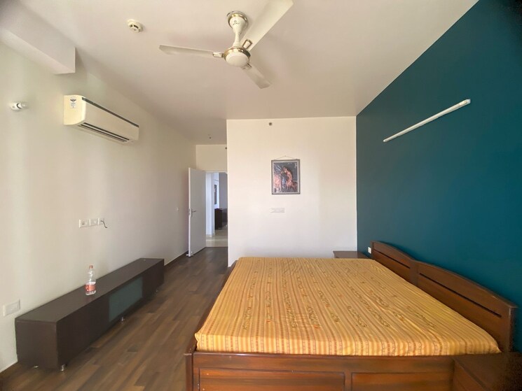 Bedroom, conscient-heritage-max 3.5 Bedroom 2149 Sq.Ft. Apartment In Sector 102 Gurgaon 8828034