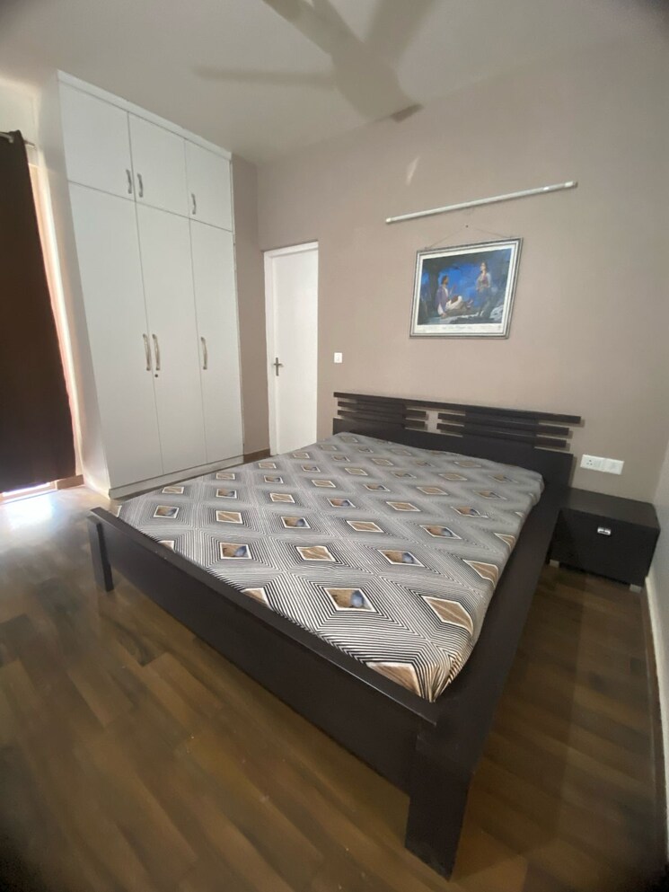 Bedroom, conscient-heritage-max 3.5 Bedroom 2149 Sq.Ft. Apartment In Sector 102 Gurgaon 8828034