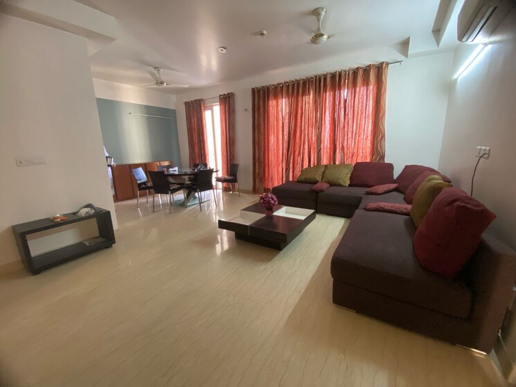 Living Room, conscient-heritage-max 3.5 Bedroom 2149 Sq.Ft. Apartment In Sector 102 Gurgaon 8828034