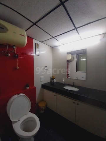 Team Area in 4 BHK Apartment at Spr Imperial Estate, Sector 82 – for Sale