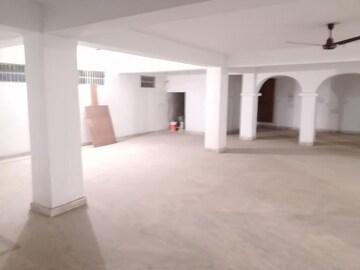 6+ BHK Independent House – Exterior View View at Eta I Greater Noida - for Sale