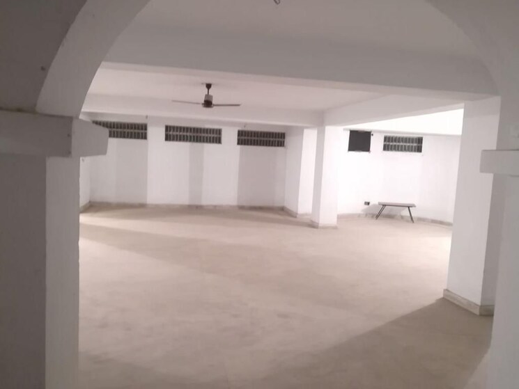 Exterior View, eta i greater noida 6+ Bedroom 500 Sq.Mt. Independent House In Eta I Greater Noida Greater Noida 8826709