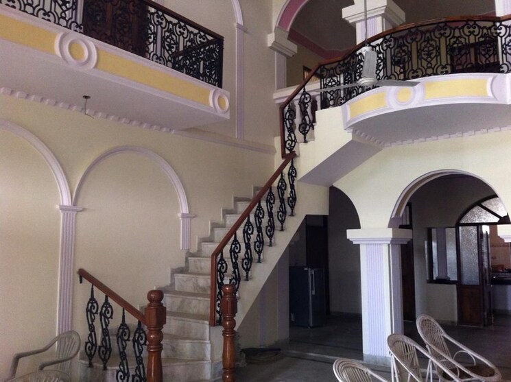 undefined, eta i greater noida 6+ Bedroom 500 Sq.Mt. Independent House In Eta I Greater Noida Greater Noida 8826709