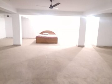 6+ BHK Independent House – Exterior View View at Eta I Greater Noida - for Sale