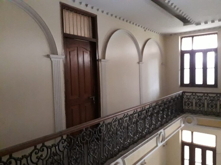 Exterior View, eta i greater noida 6+ Bedroom 500 Sq.Mt. Independent House In Eta I Greater Noida Greater Noida 8826709