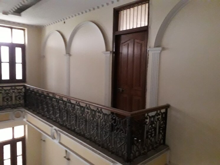 Exterior View, eta i greater noida 6+ Bedroom 500 Sq.Mt. Independent House In Eta I Greater Noida Greater Noida 8826709