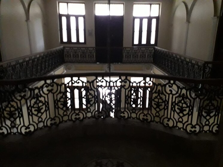 Exterior View, eta i greater noida 6+ Bedroom 500 Sq.Mt. Independent House In Eta I Greater Noida Greater Noida 8826709