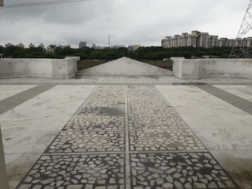 6+ BHK Independent House – Exterior View View at Eta I Greater Noida - for Sale