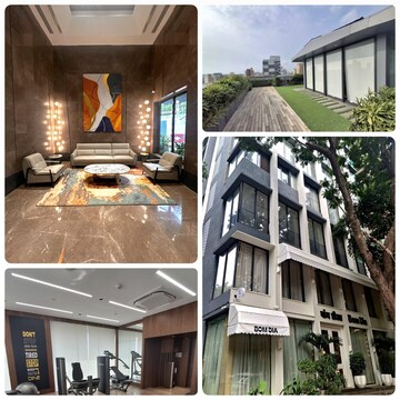 3 BHK Apartment For Sale in Kalpataru Matru Ashish, Matunga East