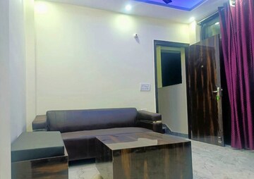 1 BHK Apartment For Rent in White Town House, Dlf City Phase 3