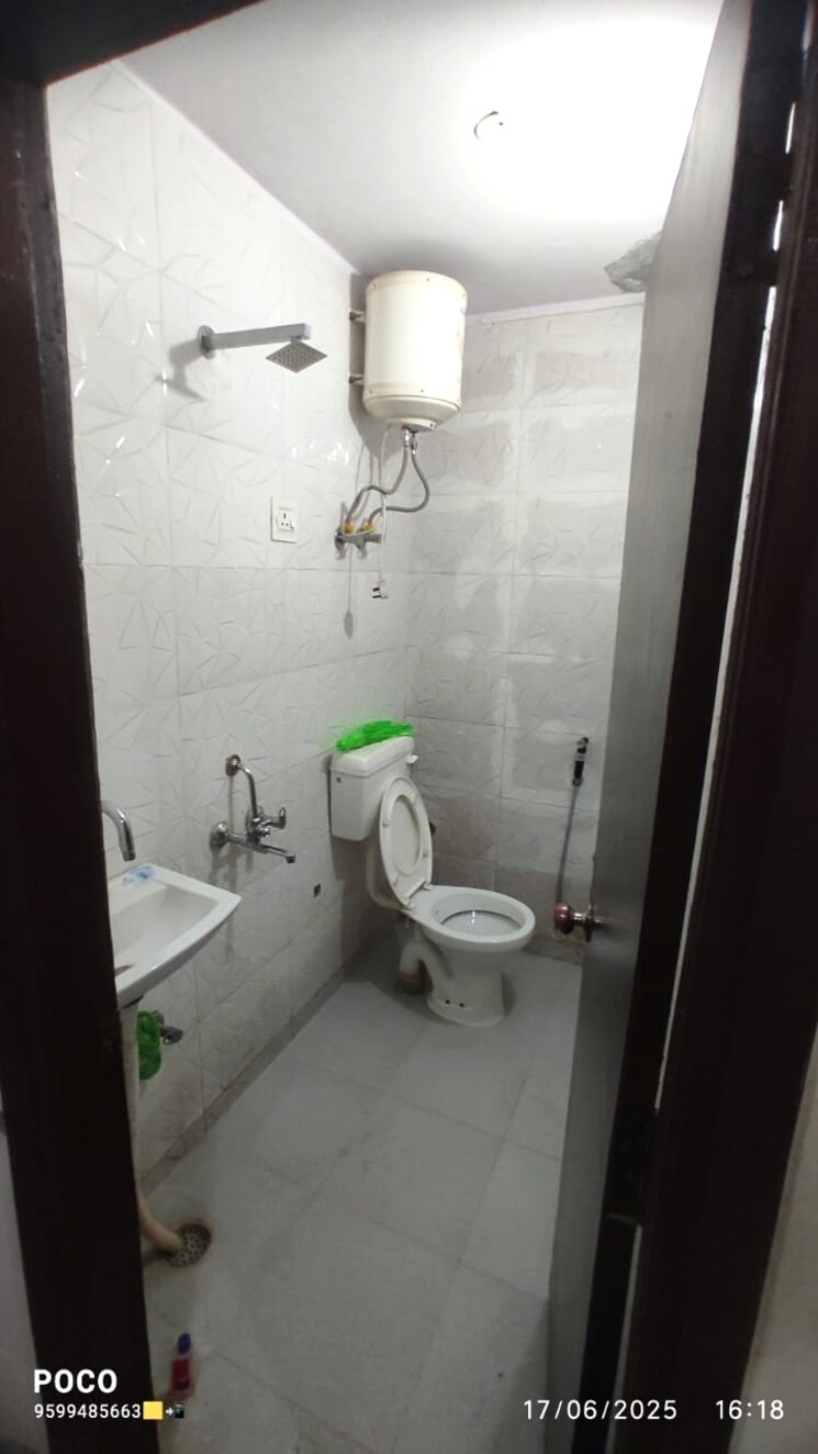 Master Bedroom, mehrauli 1 Bedroom 500 Sq.Ft. Builder Floor In Mehrauli Delhi 8828088