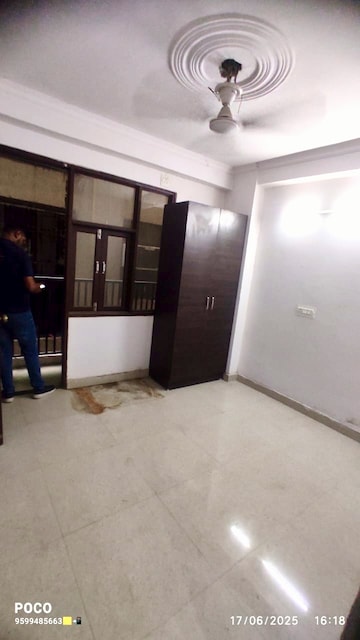 1 BHK Builder Floor For Rent in Mehrauli
