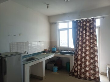 Kitchen in 2 BHK Apartment at Breez Global Heights, Sohna Sector 33 – for Rent