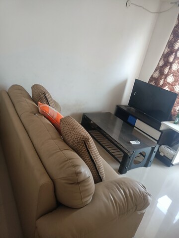 Furnished Amenities in 2 BHK Apartment at Breez Global Heights, Sohna Sector 33 – for Rent