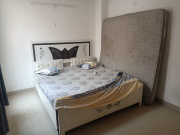 Bedroom in 2 BHK Apartment at Breez Global Heights, Sohna Sector 33 – for Rent