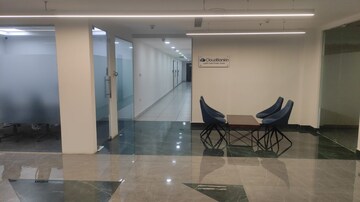  Co-working Space – Exterior View View at Nelson Square, Aminjikarai - for Rent