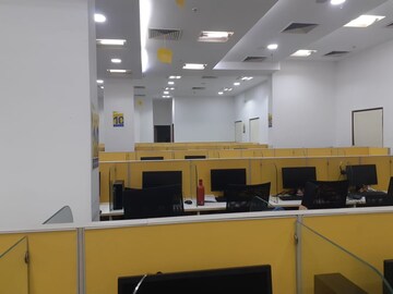 Team Area in  Co-working Space at Nelson Square, Aminjikarai – for Rent