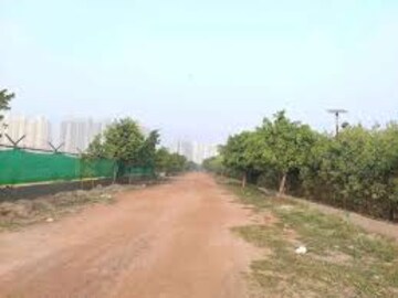 Plot Area in  Plot at Badoli Village – for Sale