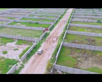  Plot – Garden View at Badoli Village - for Sale