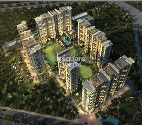 3 BHK + Extra Room Apartment For Rent in Chintels Serenity