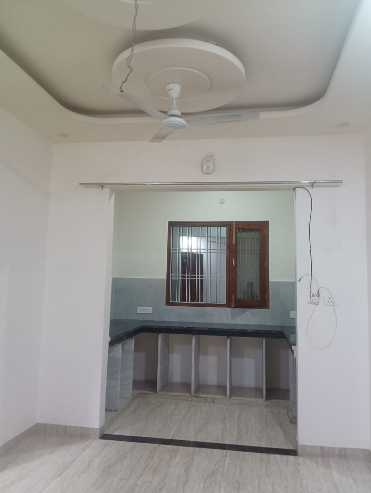 Kitchen, gomti nagar 2 Bedroom 1150 Sq.Ft. Villa In Gomti Nagar Lucknow 8828254