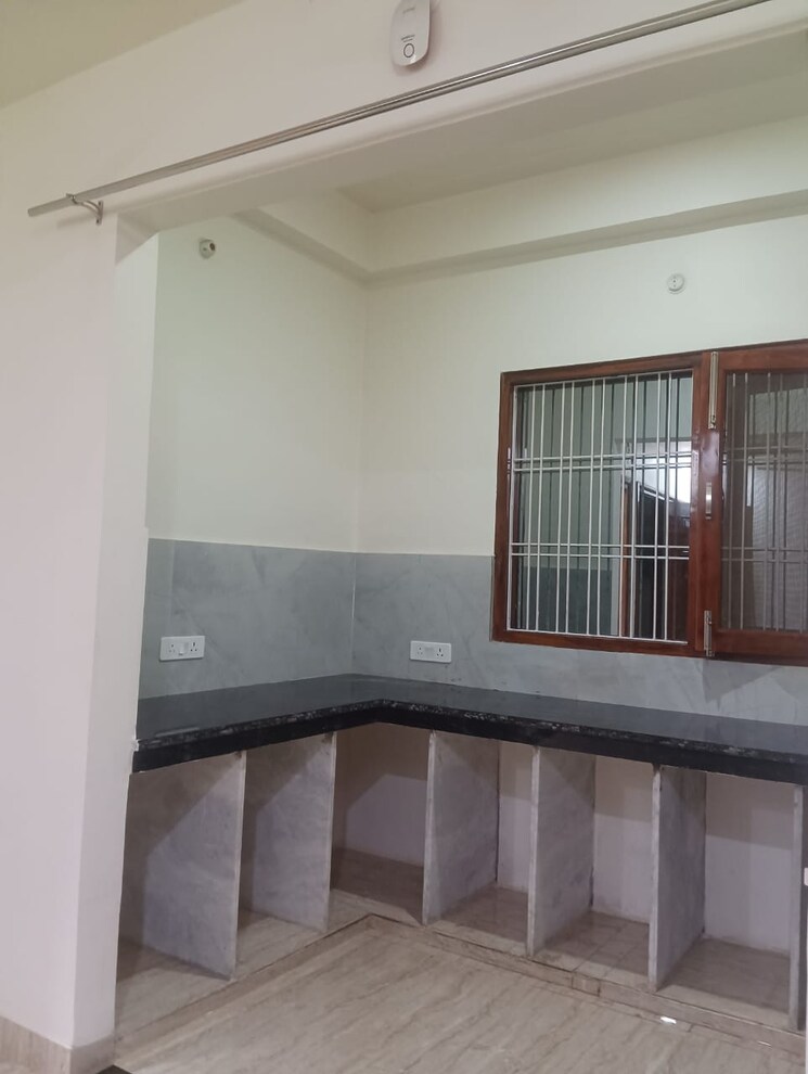 Kitchen, gomti nagar 2 Bedroom 1150 Sq.Ft. Villa In Gomti Nagar Lucknow 8828254